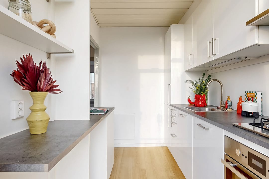 Foto 13 van Marnixlaan 27