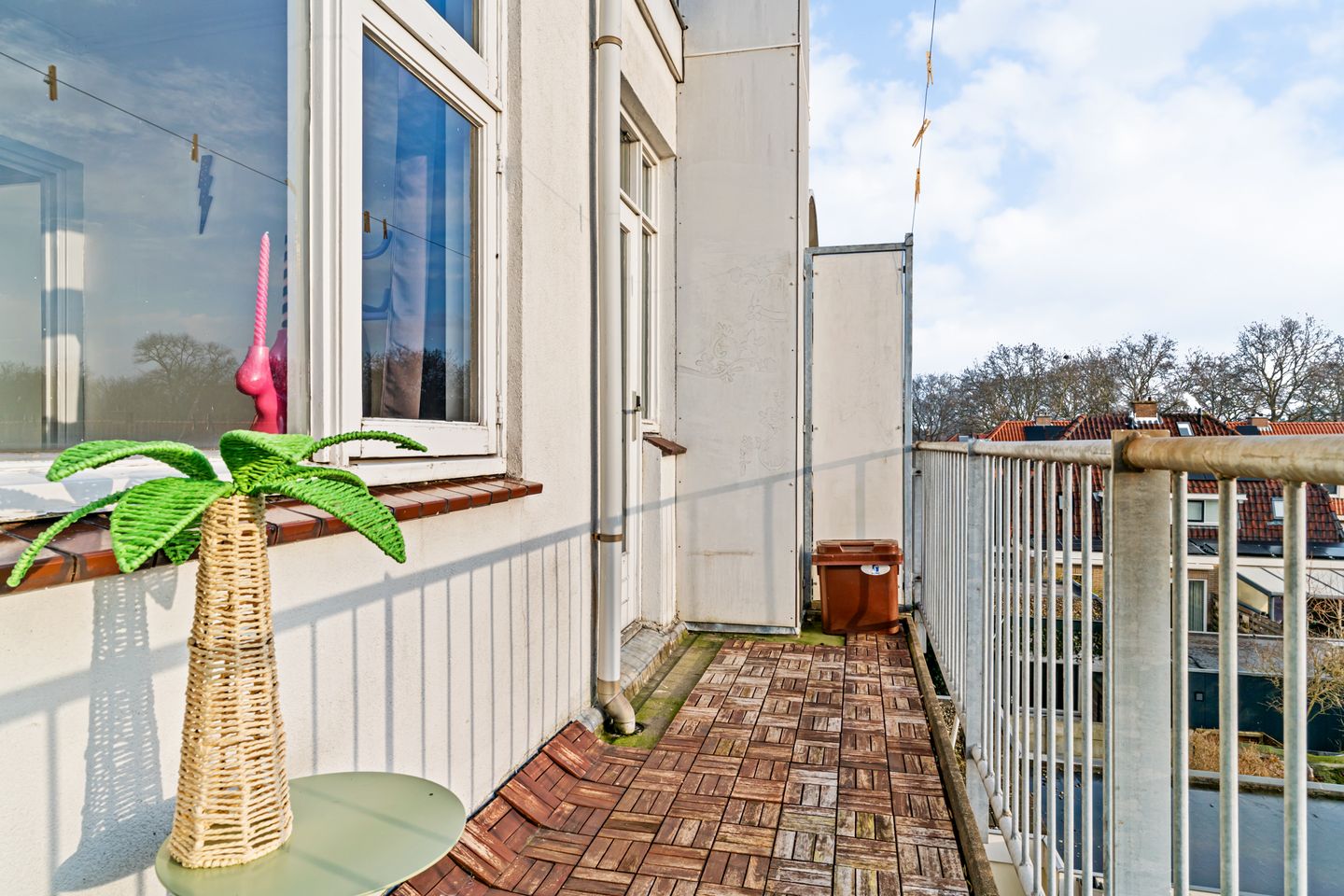 Foto 14 van Marnixlaan 27