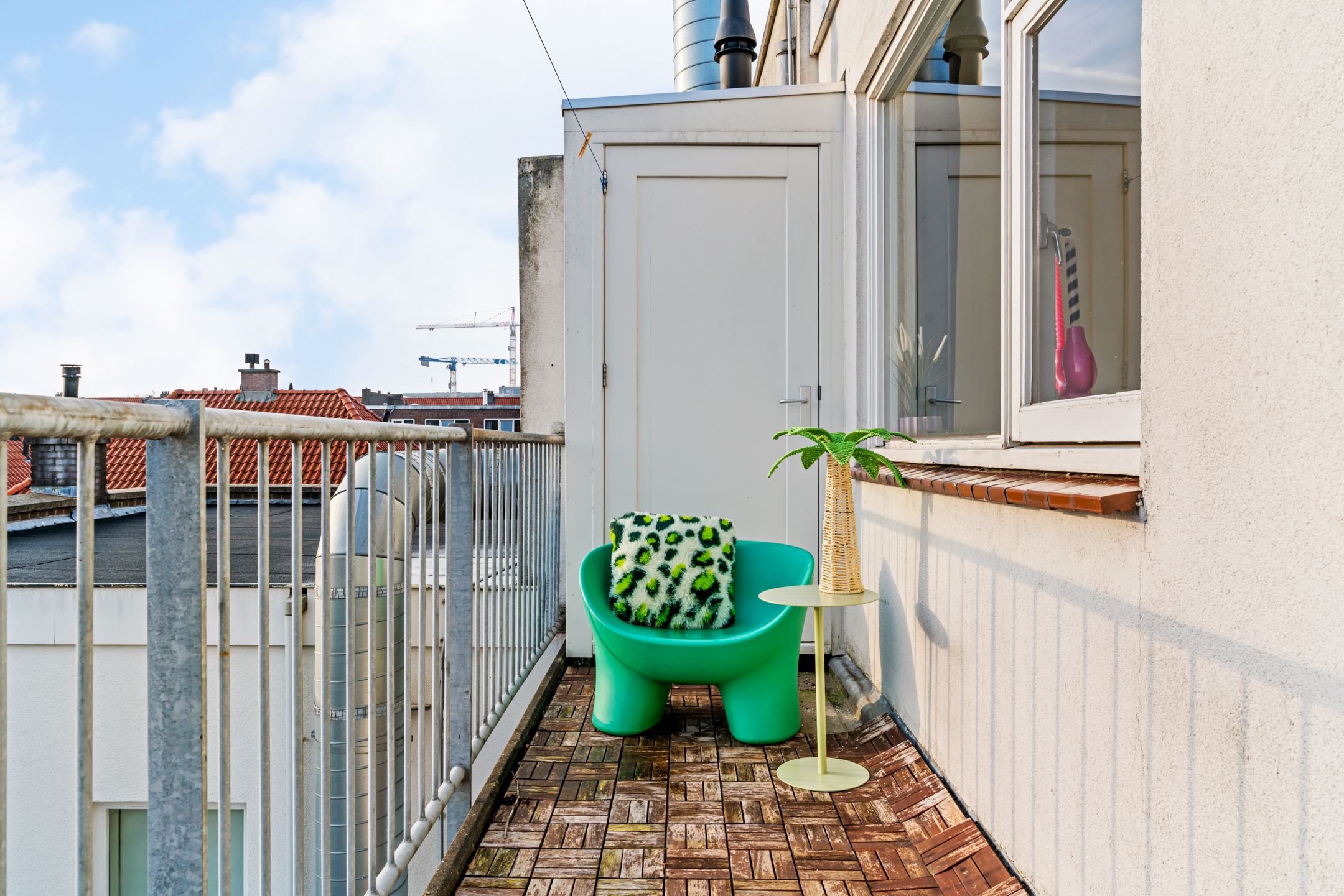 Foto 15 van Marnixlaan 27