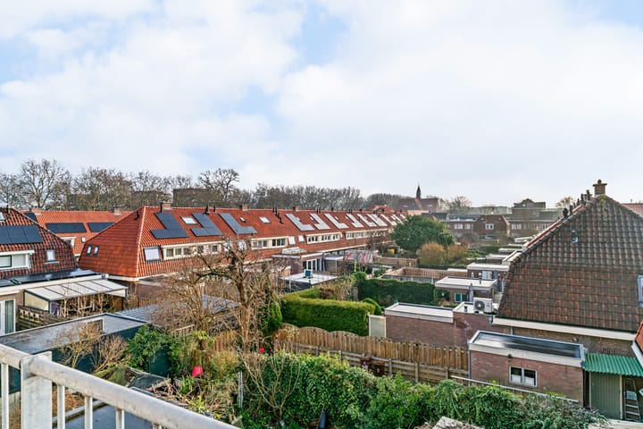 Photo 16 of Marnixlaan 27