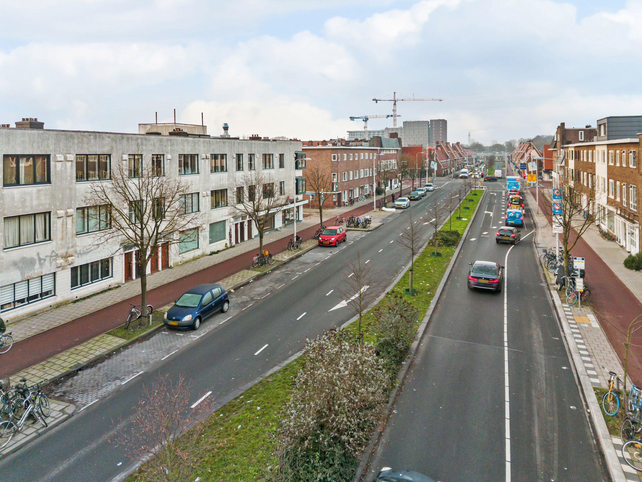 Foto 21 van Marnixlaan 27