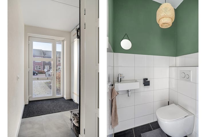 Foto 14 van Ennikstraat 1