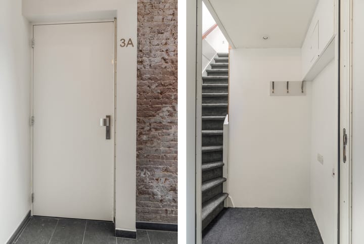 Photo 3 of Burgemeester Mooijstraat 3-A