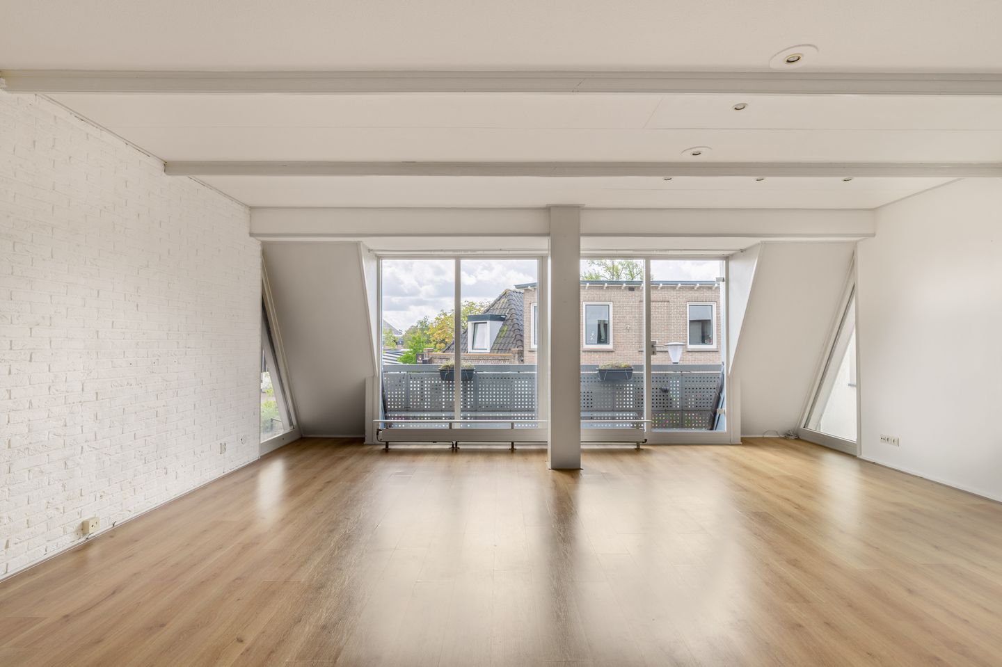 Foto 4 van Burgemeester Mooijstraat 3-A