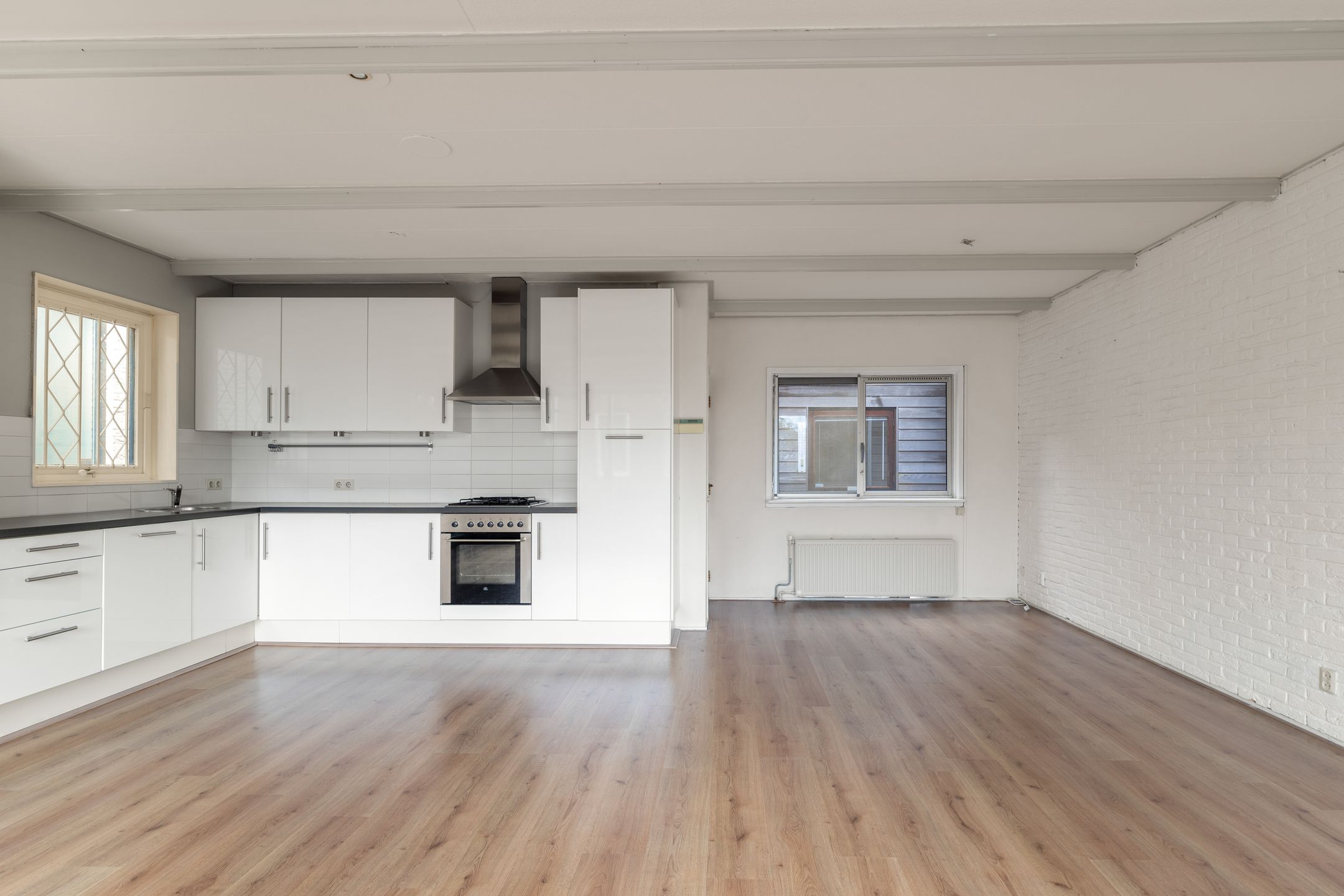 Foto 6 van Burgemeester Mooijstraat 3-A