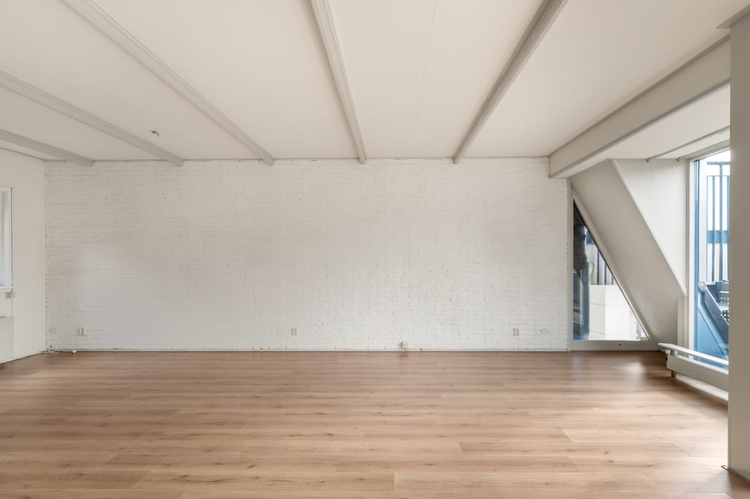 Foto 7 van Burgemeester Mooijstraat 3-A