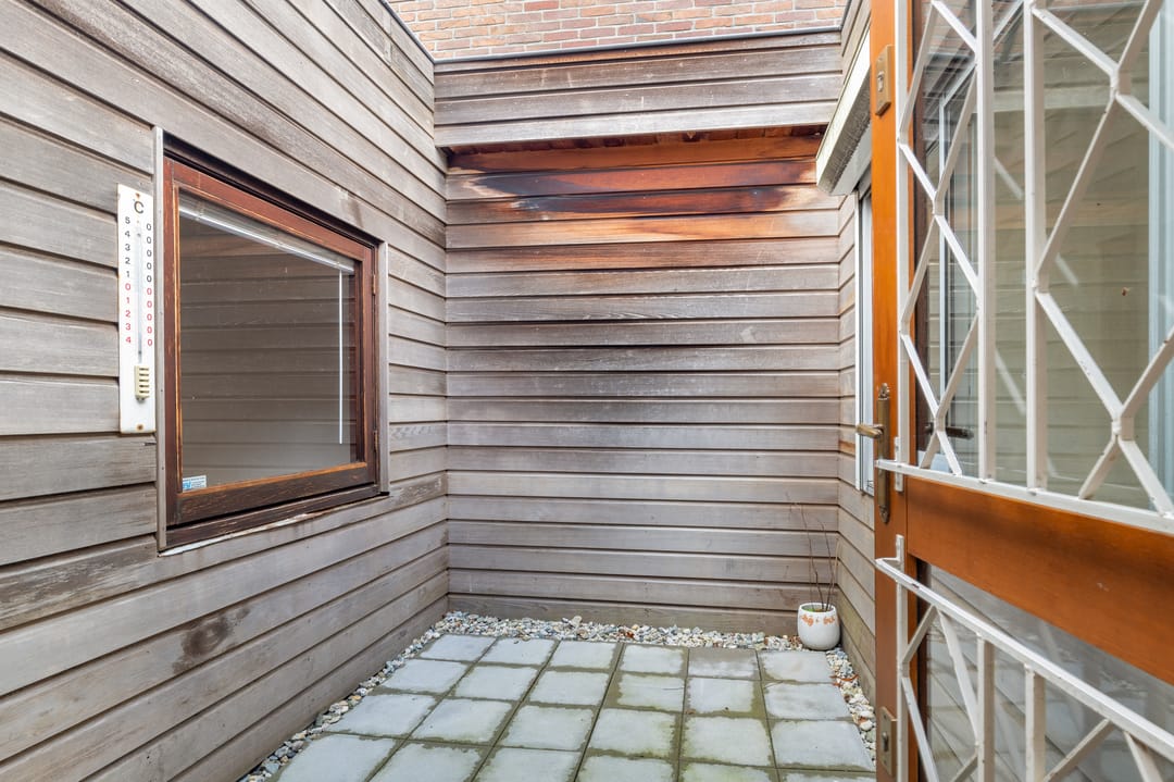 Foto 23 van Burgemeester Mooijstraat 3-A