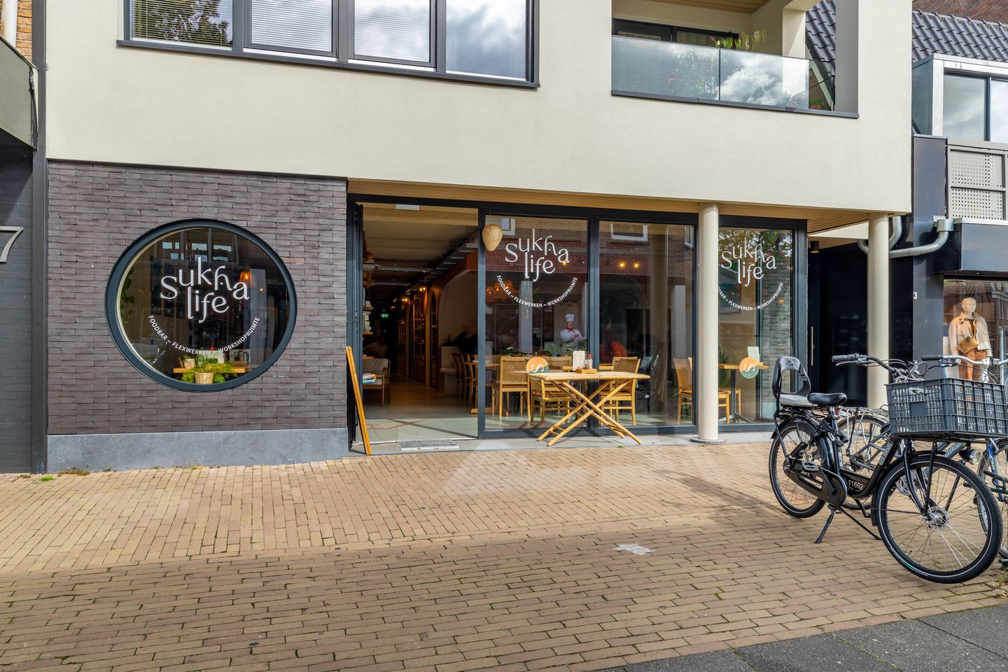 Foto 29 van Burgemeester Mooijstraat 3-A