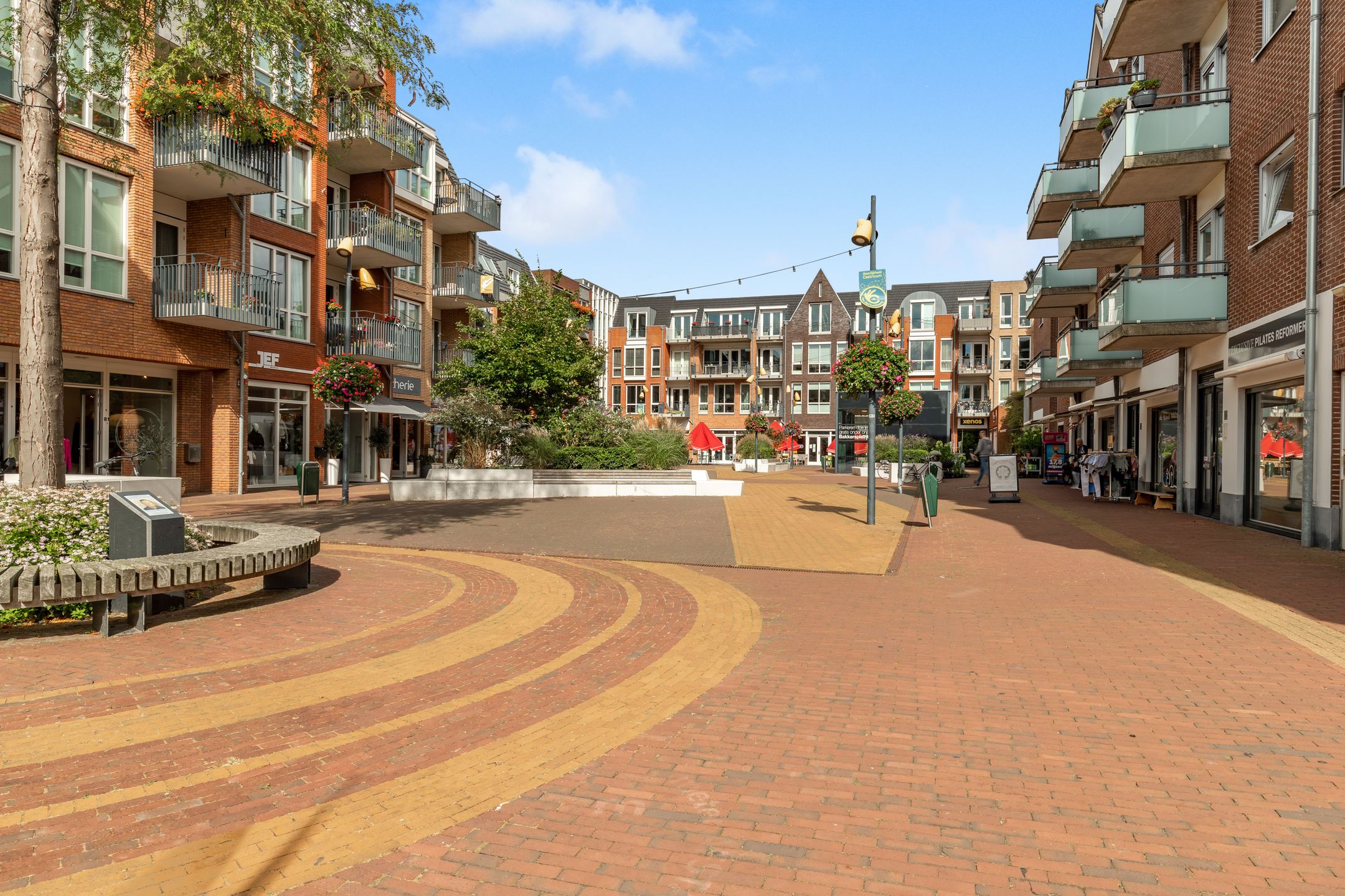 Foto 30 van Burgemeester Mooijstraat 3-A