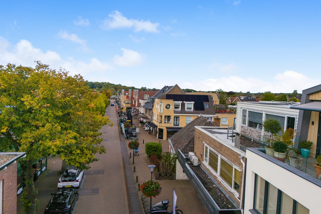 Foto 31 van Burgemeester Mooijstraat 3-A