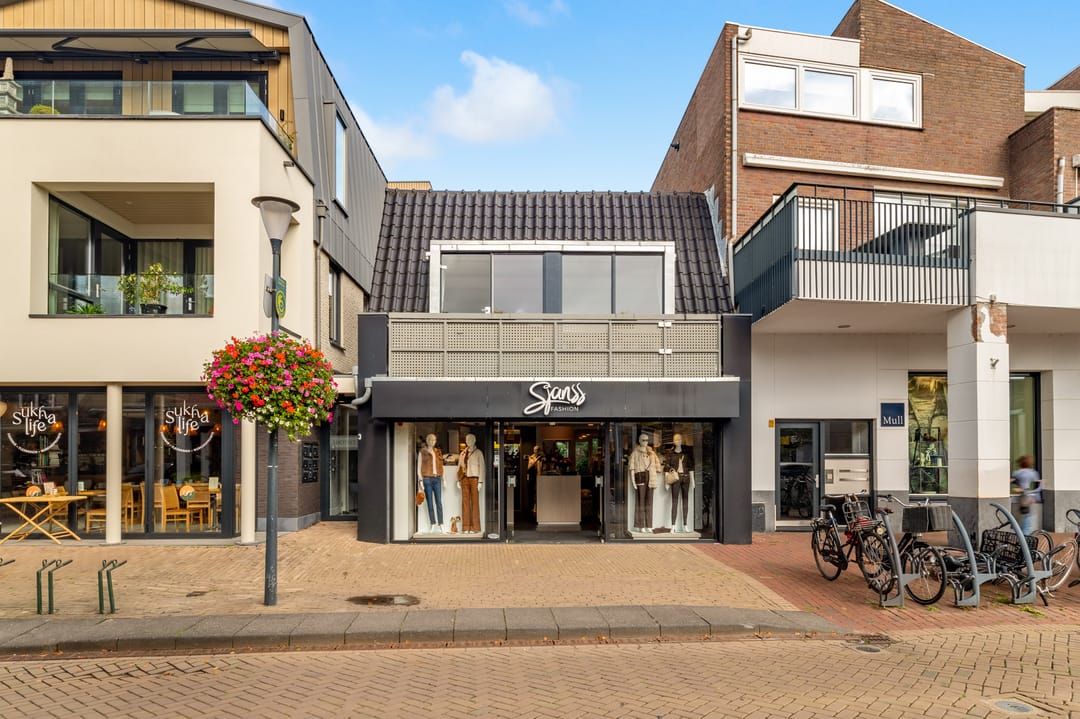 Foto 32 van Burgemeester Mooijstraat 3-A