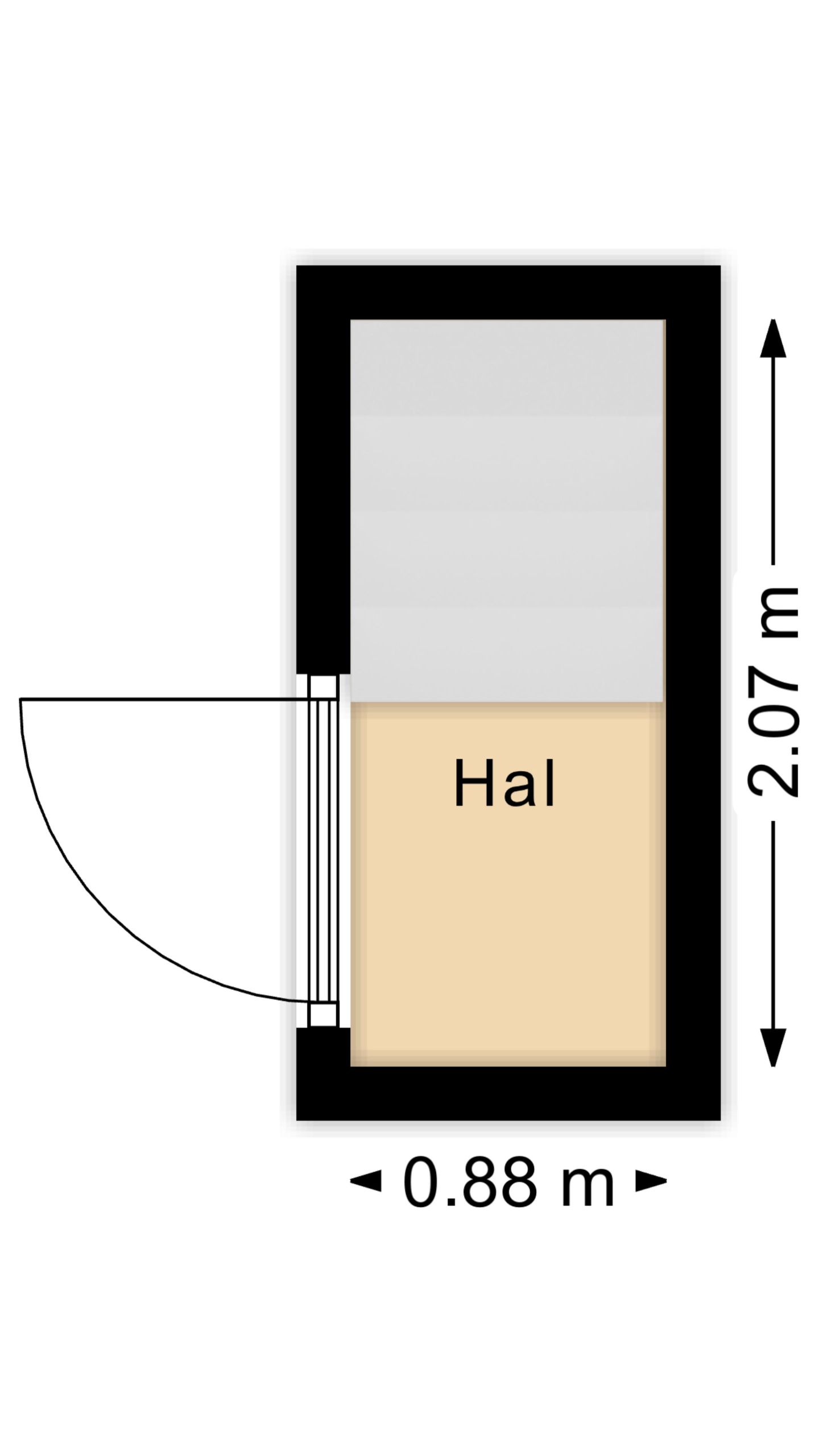 Foto 35 van Burgemeester Mooijstraat 3-A
