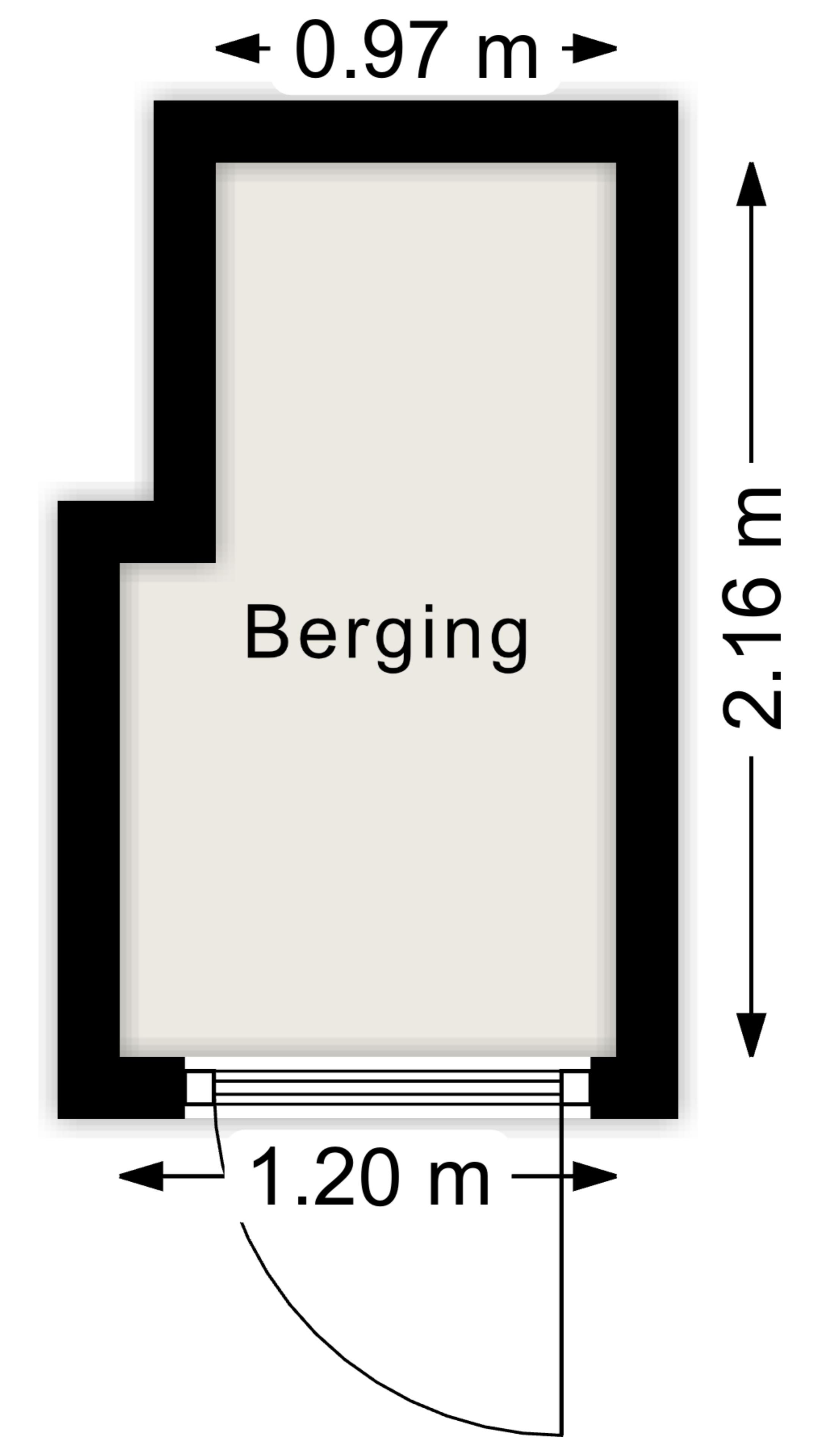 Foto 36 van Burgemeester Mooijstraat 3-A