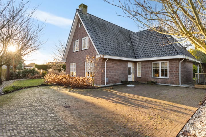 Foto 5 van Marquette 85