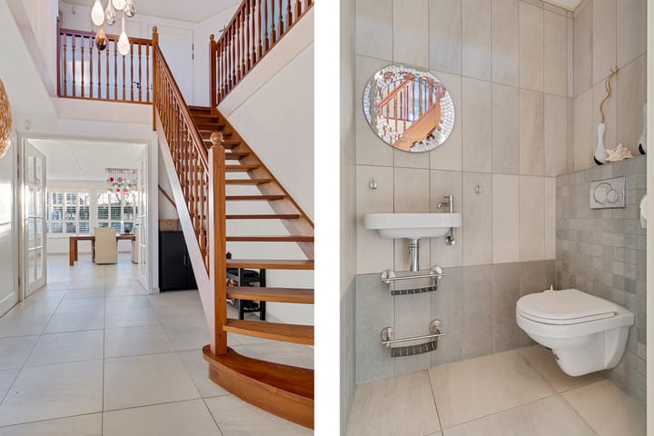 Foto 6 van Marquette 85