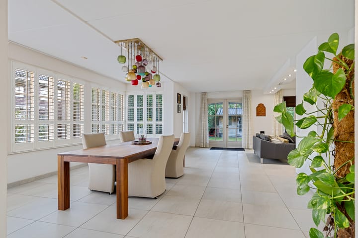 Foto 7 van Marquette 85