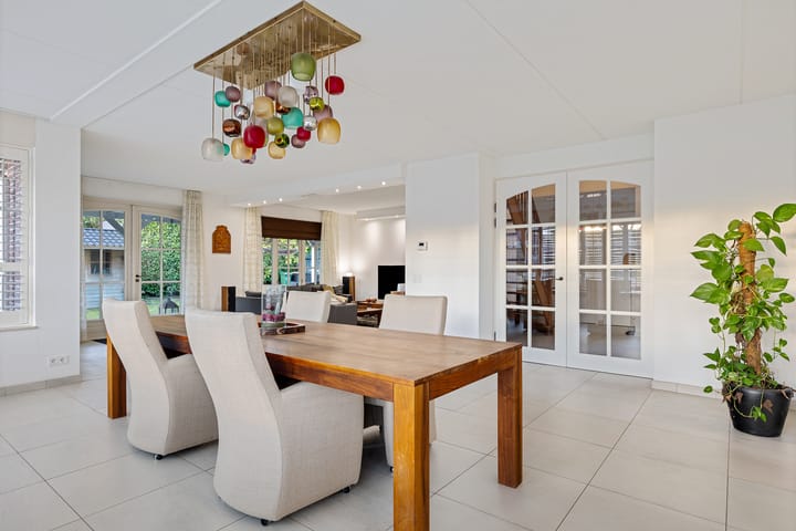 Foto 8 van Marquette 85