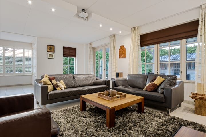 Foto 9 van Marquette 85