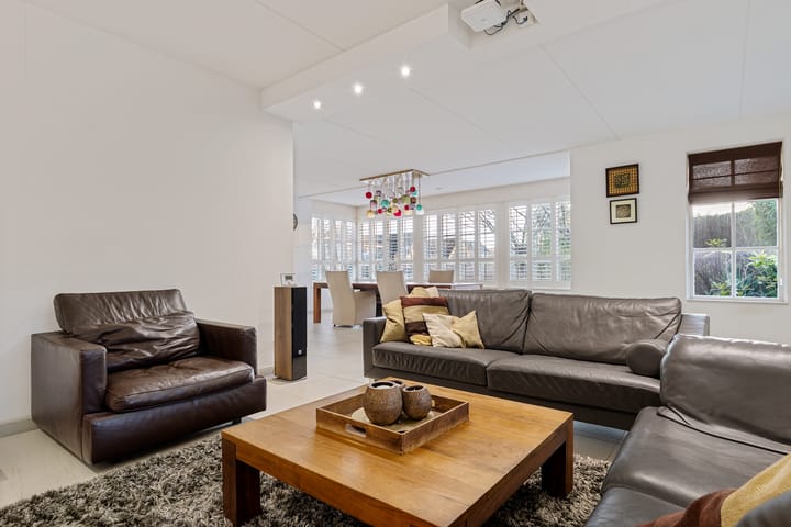 Foto 10 van Marquette 85