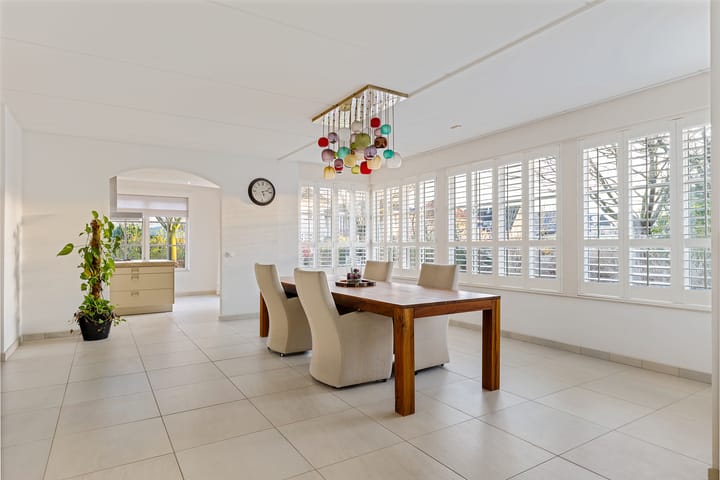 Foto 12 van Marquette 85