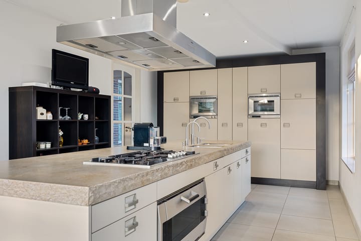 Foto 13 van Marquette 85