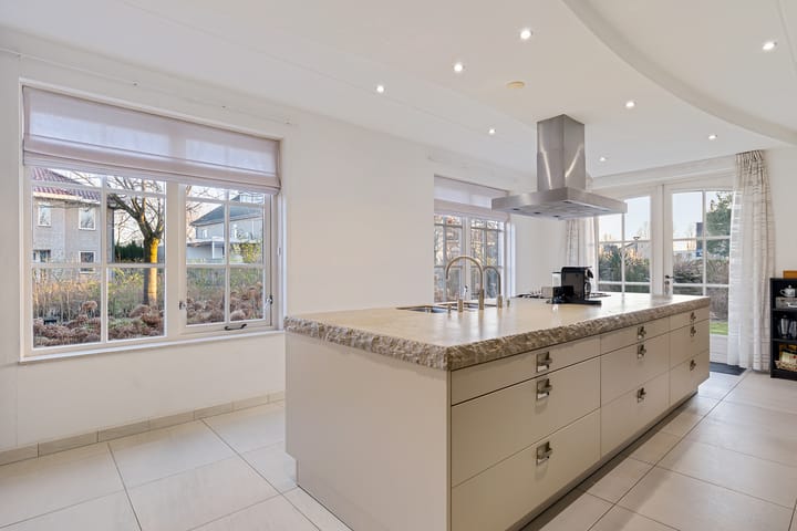 Foto 15 van Marquette 85