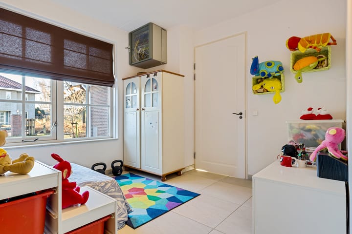 Foto 17 van Marquette 85