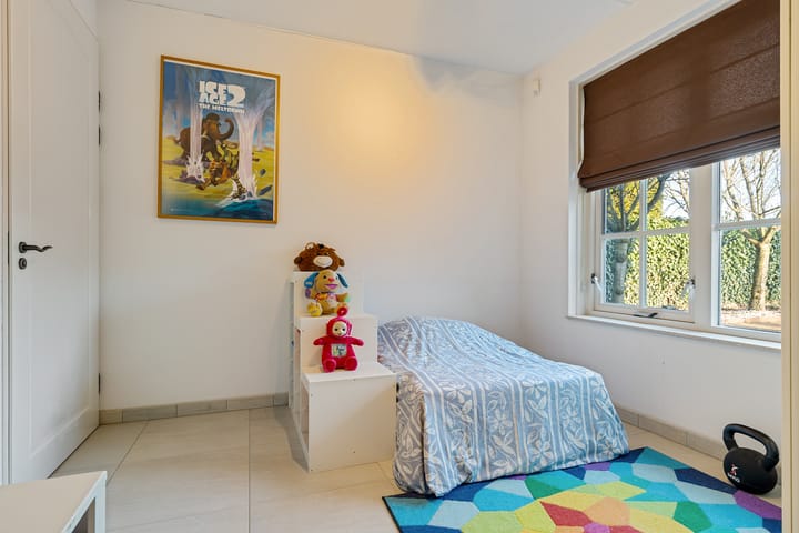 Foto 18 van Marquette 85