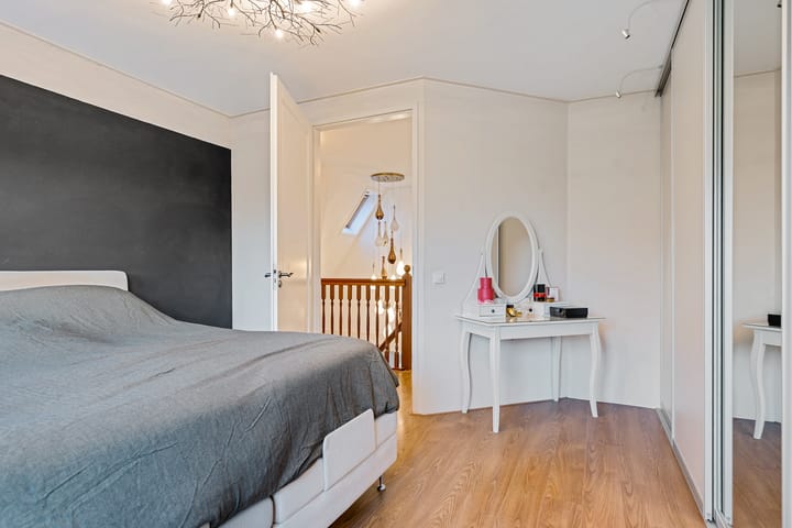 Foto 21 van Marquette 85