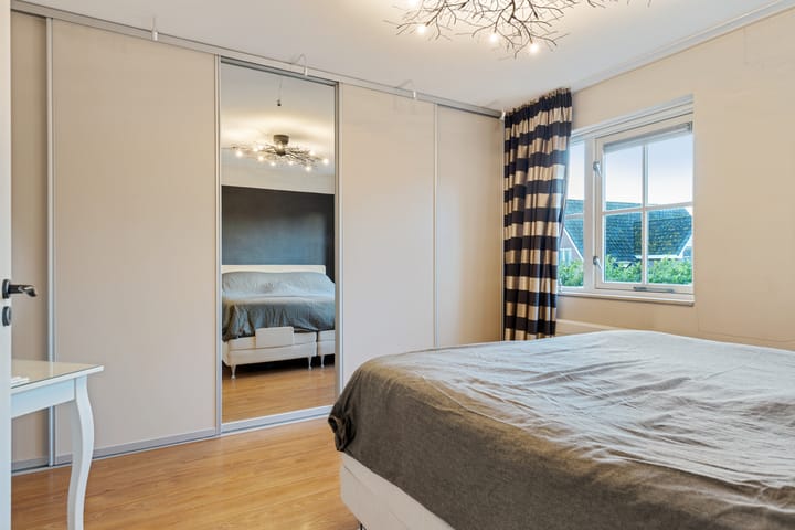 Foto 22 van Marquette 85