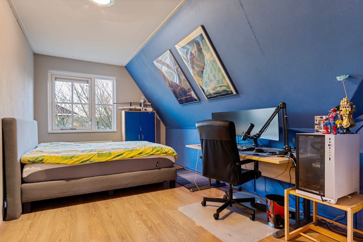 Foto 24 van Marquette 85