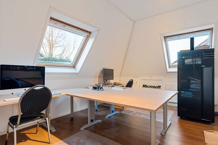 Foto 25 van Marquette 85