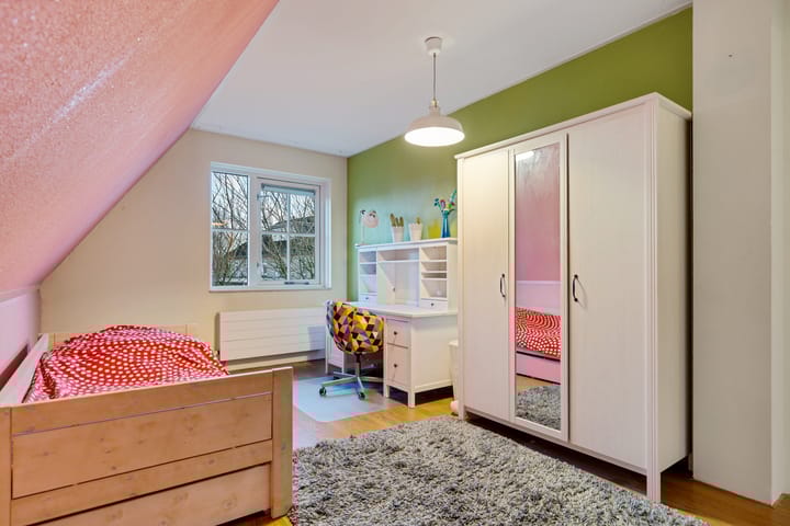 Foto 27 van Marquette 85