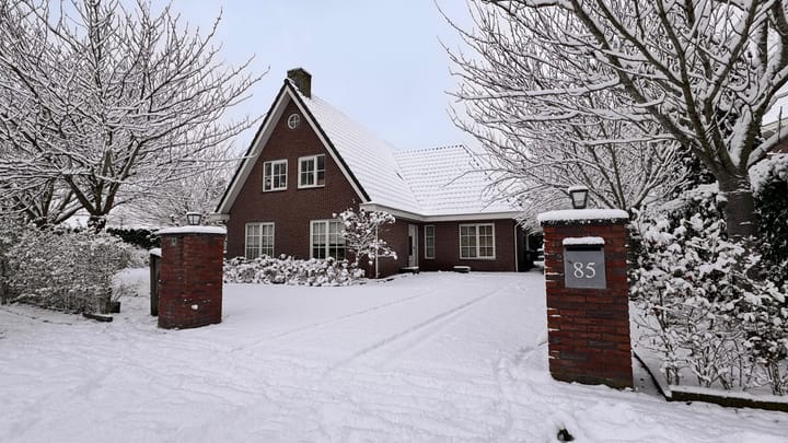 Foto 32 van Marquette 85