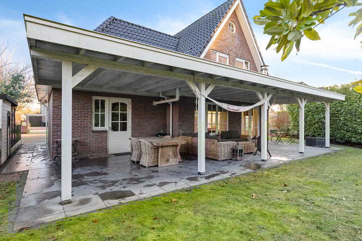 Foto 34 van Marquette 85