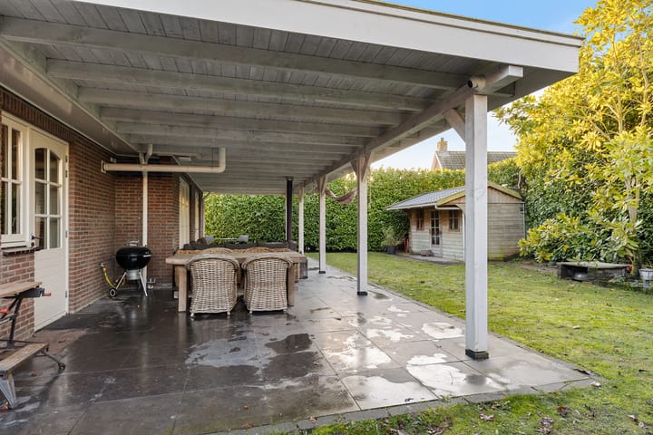 Foto 35 van Marquette 85