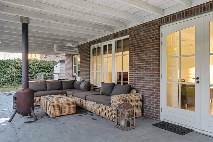 Foto 36 van Marquette 85