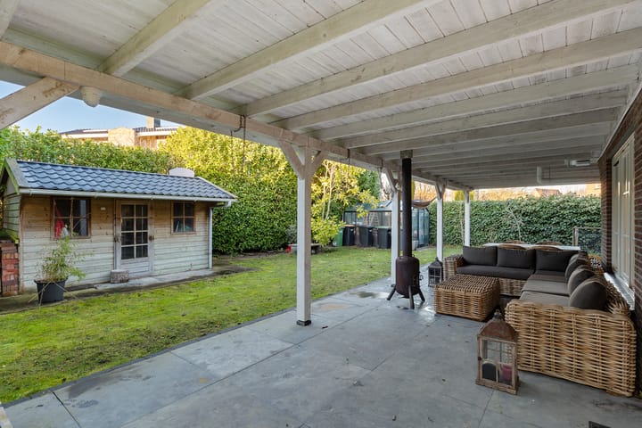 Foto 37 van Marquette 85