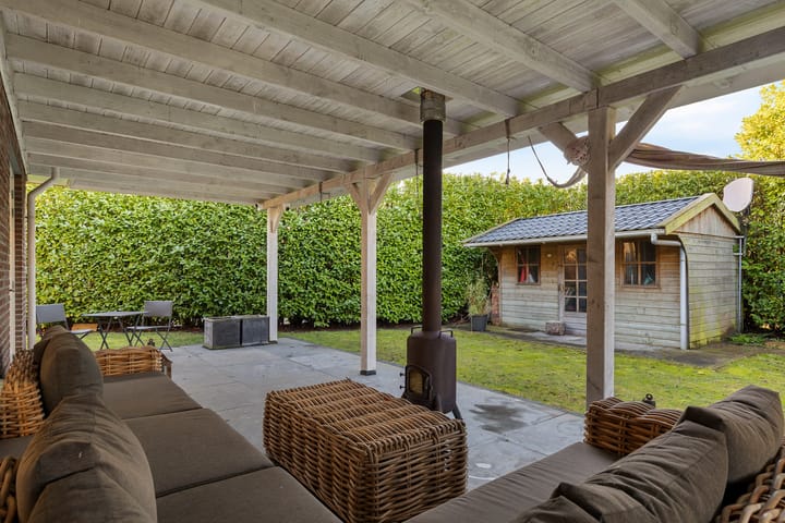 Foto 38 van Marquette 85