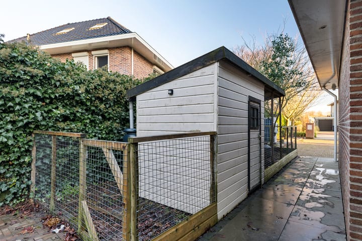 Foto 39 van Marquette 85