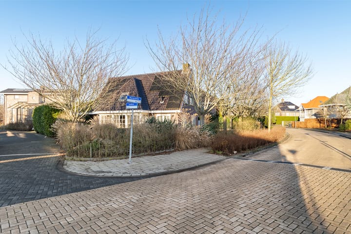 Foto 40 van Marquette 85