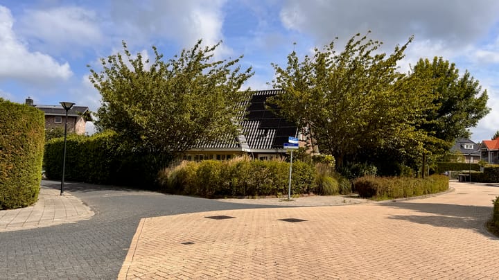 Foto 41 van Marquette 85