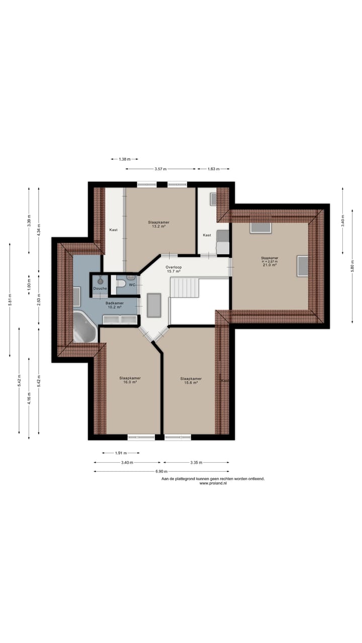 Foto 43 van Marquette 85