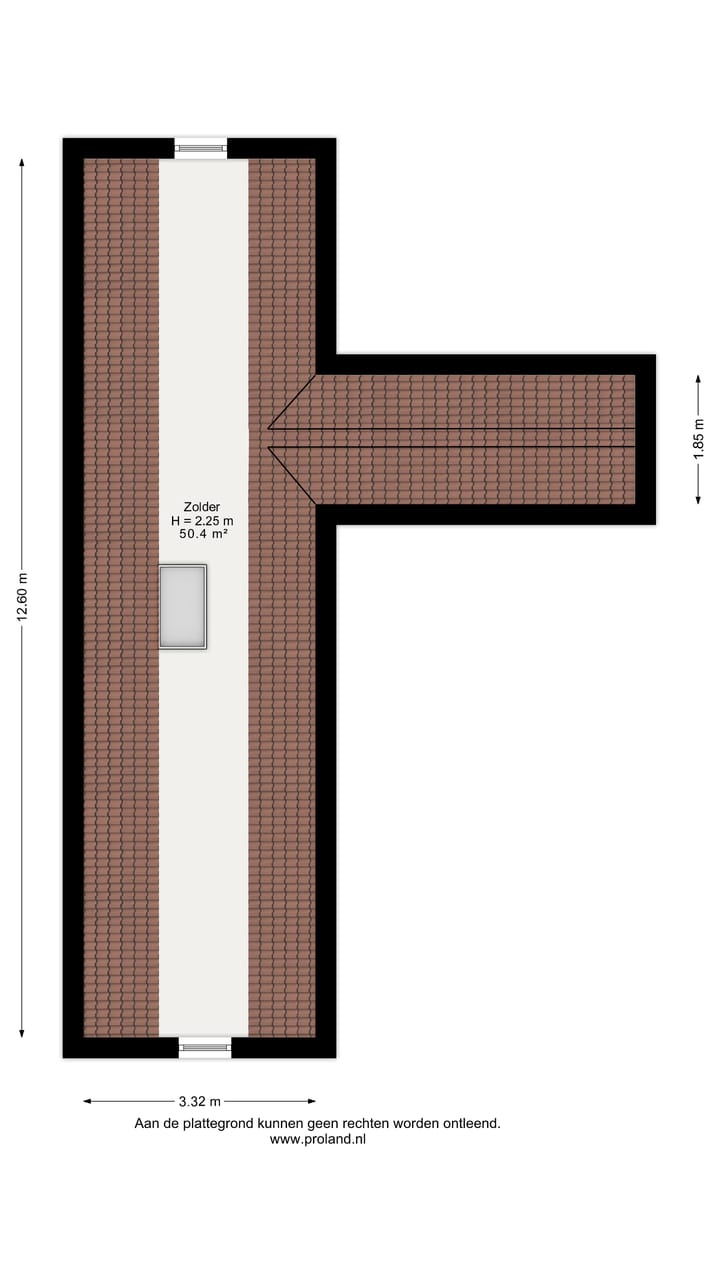 Foto 44 van Marquette 85