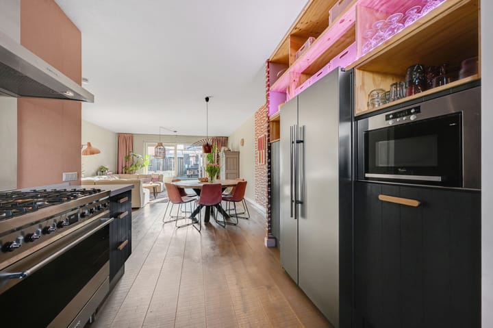 Foto 14 van Vuurbaak 25