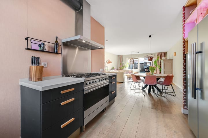 Foto 15 van Vuurbaak 25