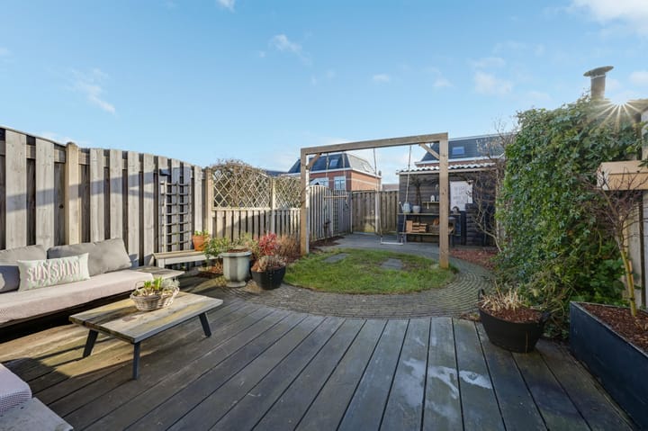 Foto 16 van Vuurbaak 25