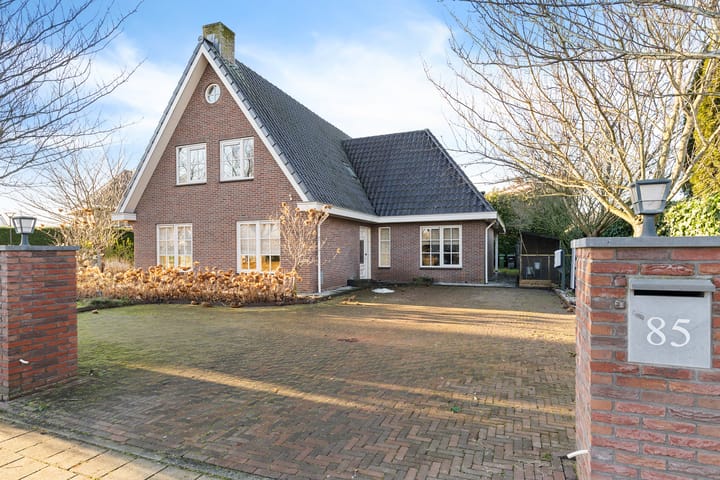 Foto 4 van Marquette 85