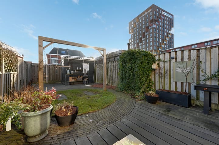 Foto 17 van Vuurbaak 25