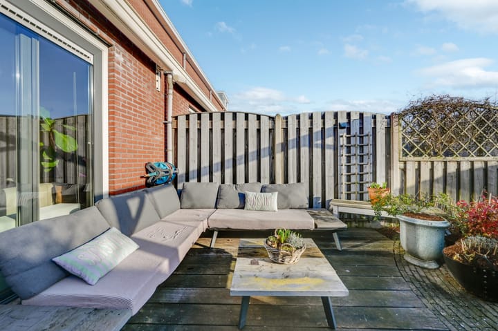 Foto 19 van Vuurbaak 25